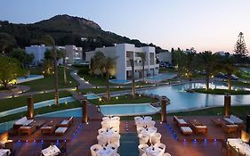 Hotel Rodos Palace